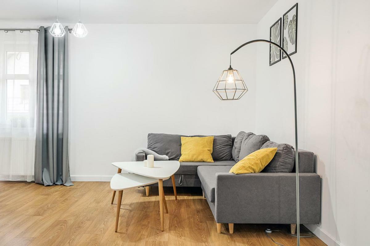 Gold Apartments Your Holiday Home Rodzinny 3 クリニツァ・ズドルイ エクステリア 写真