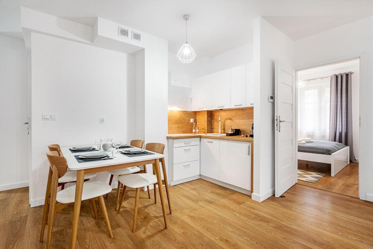 Gold Apartments Your Holiday Home Rodzinny 3 クリニツァ・ズドルイ エクステリア 写真