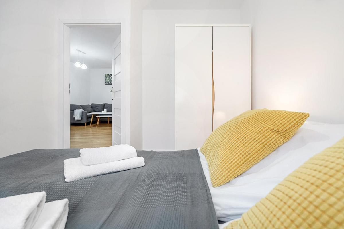 Gold Apartments Your Holiday Home Rodzinny 3 クリニツァ・ズドルイ エクステリア 写真